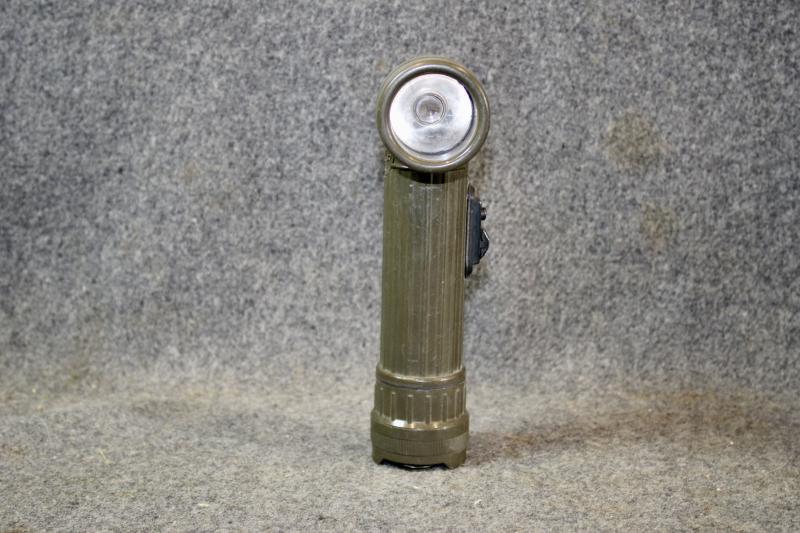 U.S. MX991/U Angled Torch
