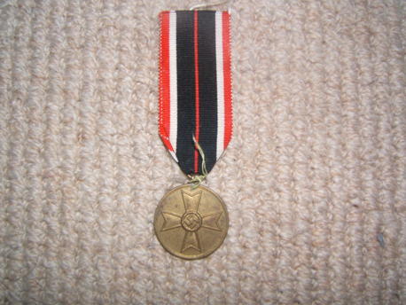 Medal of Military Merit