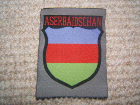 Aserbeidshanian Legion
