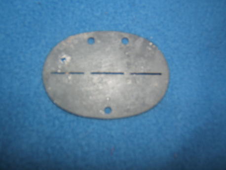 Identity Disc ( Infantry )