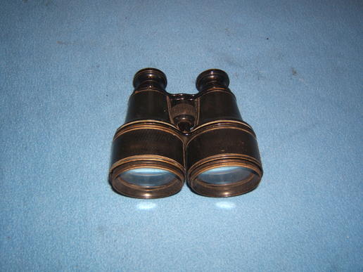 WW1 Period Binoculars