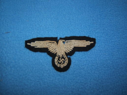 SS Sleeve Eagle