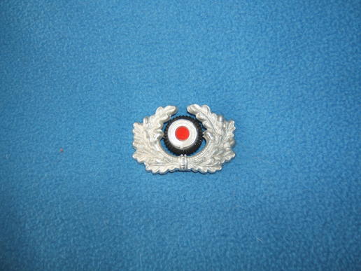 National Emblem For Peaked Caps