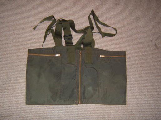 U.S.Navy Flight Survival Vest