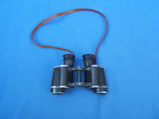 Finish Army 6x30 Binoculars