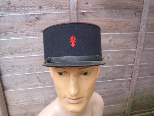 M1946 Kepi