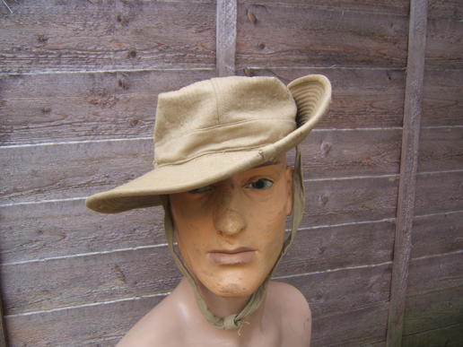 Bush Hat