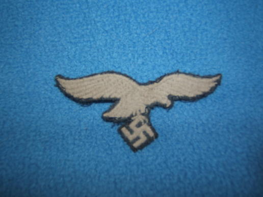 Luftwaffe Breast Eagle