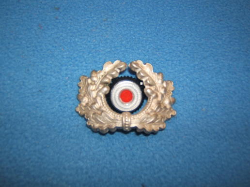 National Emblem For Army Peaked Caps