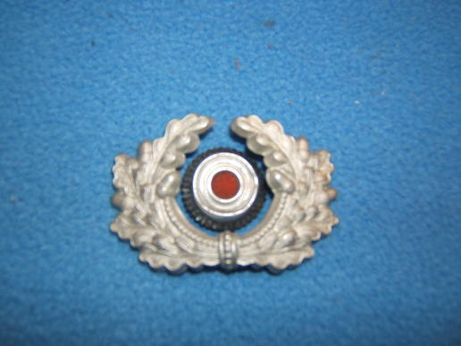 National Emblem For Army Peaked Caps