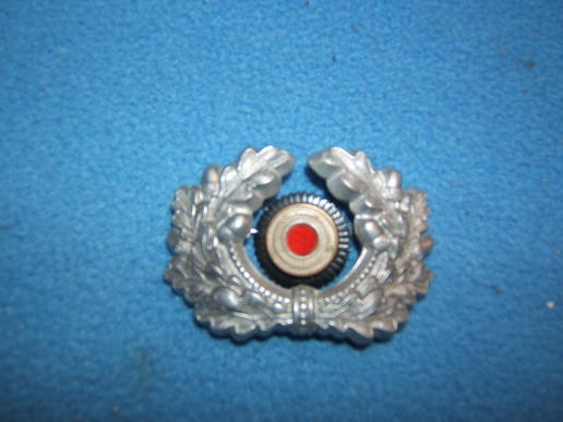 National Emblem for Army Peaked Caps
