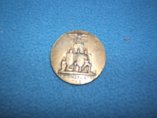 State Party Medal