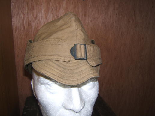 Winter Cap