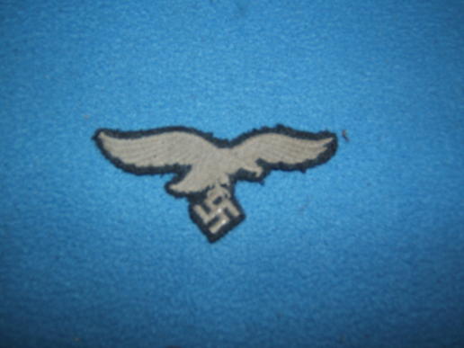 Luftwaffe Breast Eagle