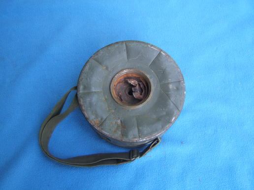 U.S. M21 Anti-Tank Mine