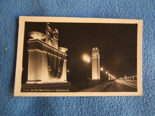 German Feldpost Card