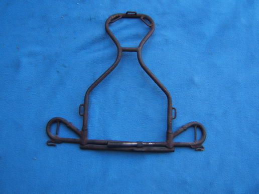 Carrying Frame  ( Traggestell M39 )