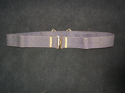 37 Pattern RAF Belt