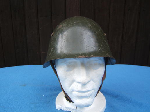 Italian M33 Helmet