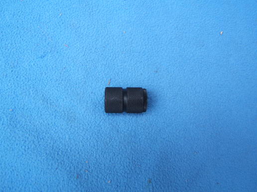 MP40 Blank Firing Adaptor