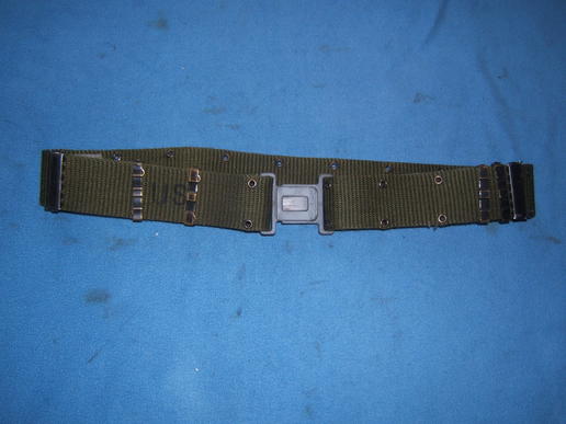 U.S. ALICE Webbing Belt