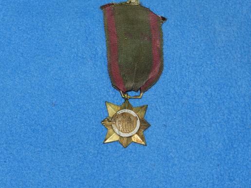 South Vietnamese Civil Actions Medal   ( Officers )