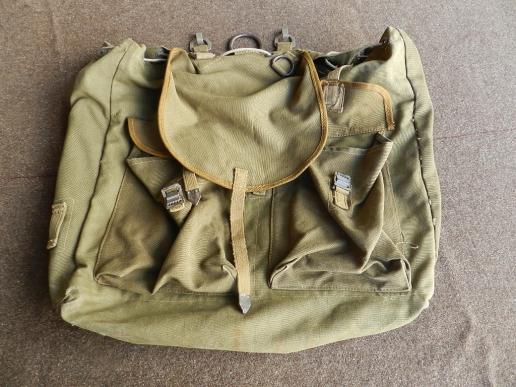  Rucksack