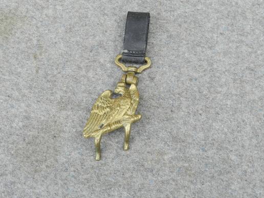 Prussian Drum Hanger