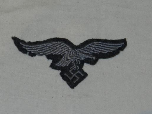 Luftwaffe Breast Eagle