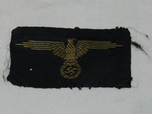 Waffen-SS Sleeve Eagle