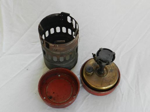 Parafin Stove