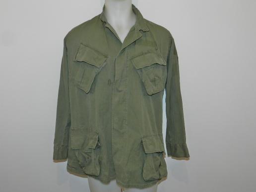 U.S. 3rd Pattern Tropical Jacket