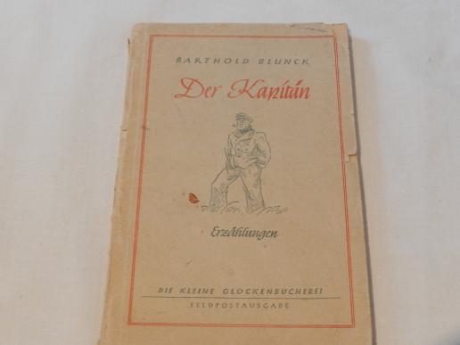 Field Post Paperback Story Book