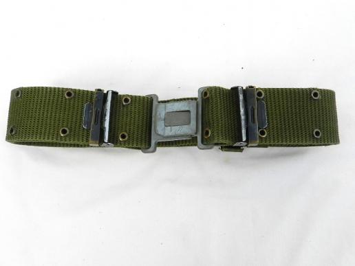 U.S. ALICE Webbing Belt