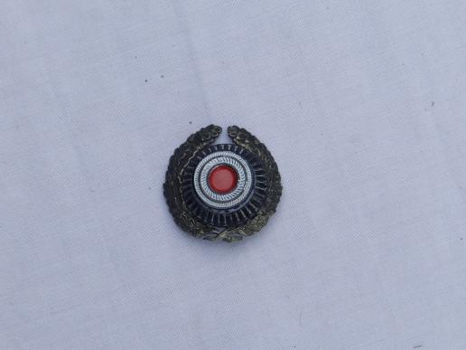 Postal Service  Visor Cap National Insignia