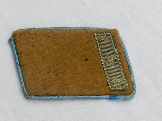 NSDAP Political Leaders Single Collar Tab