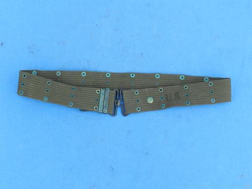U.S. M1936 Pistol Belt