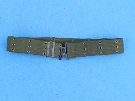 U.S. Style Pistol Belt