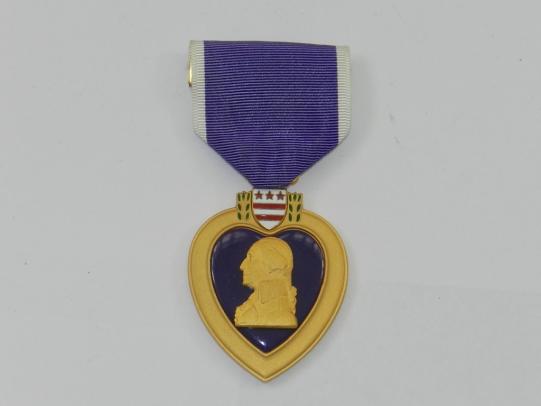 Purple Heart