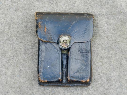 U.S. M1911A1 Leather Magazine Pouch