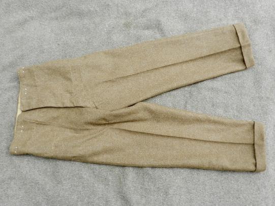 British Officers 46 Pattern Trousers