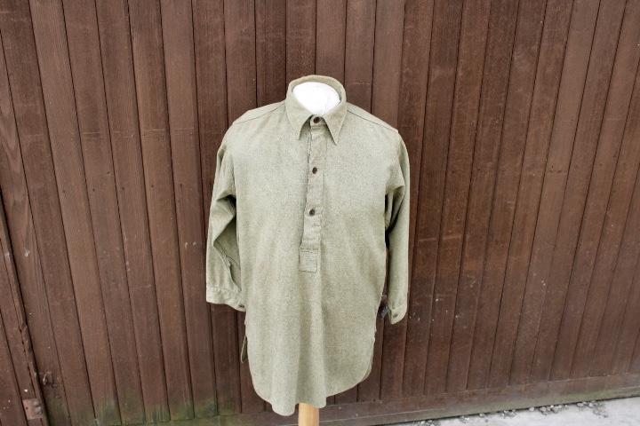 British Army Shirt