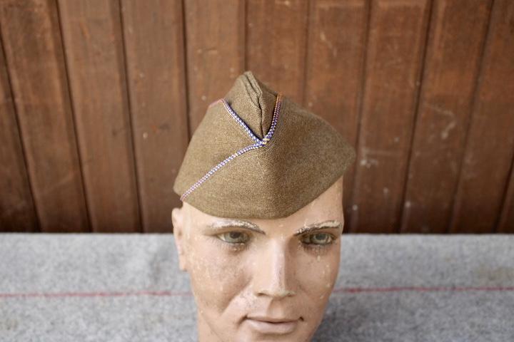 U.S. Garrison Cap  ( Army Air Force )
