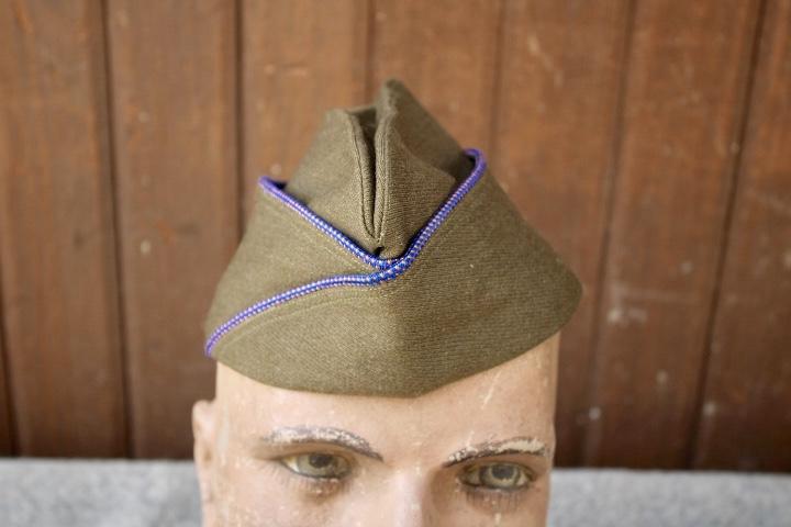 U.S. Garrison Cap  ( Army Air Force )