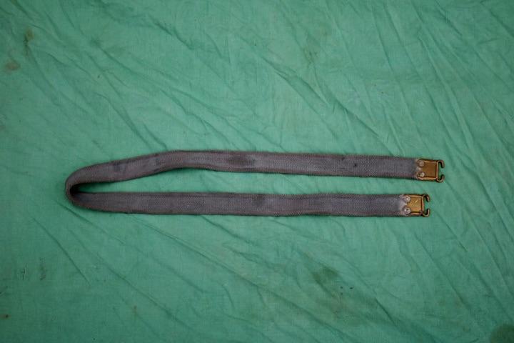 RAF Webbing Rifle Sling
