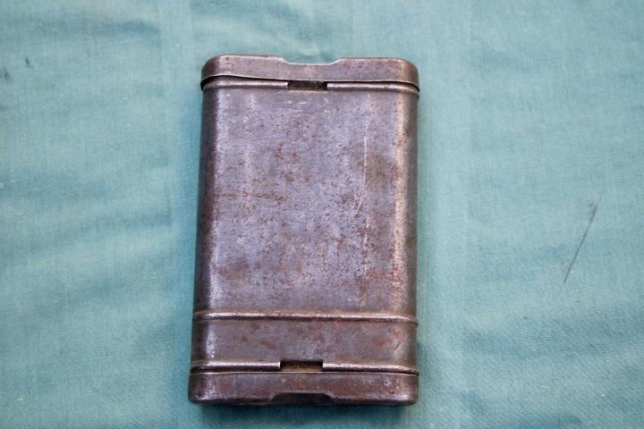 German K98 Cleaning Kit Tin