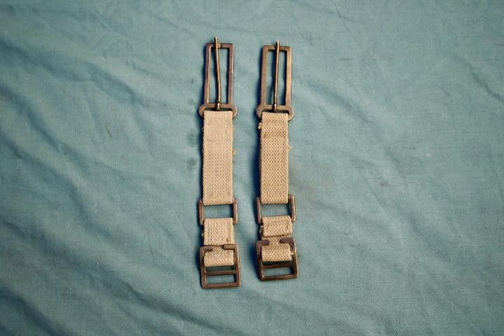 British 37 Pattern Brace Attachments