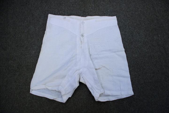 British Army Underpants