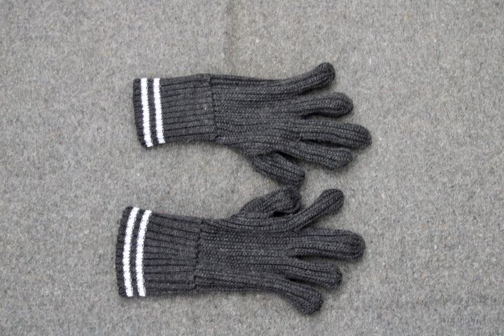Reproduction German Army Gloves