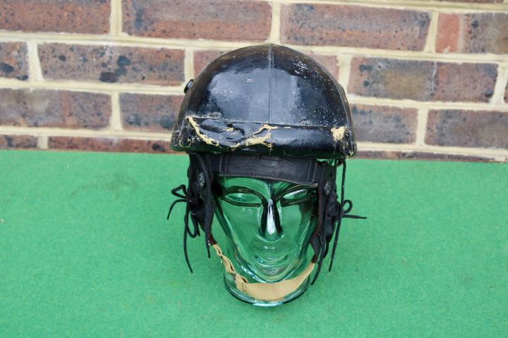 Canadian Tankers Helmet